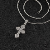 IcedCross™ Pendant – Royal Flair™