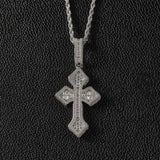 IcedCross™ Pendant – Royal Flair™