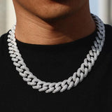 Royal Flair™ 14mm Cuban Link Chain