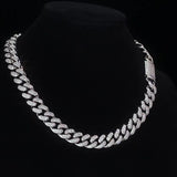 Royal Flair™ 14mm Cuban Link Chain