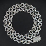 InfinityLink™ Cuban Chain – Royal Flair™