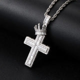 CrossCrown™ Pendant – Royal Flair™