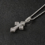 IcedCross™ Pendant – Royal Flair™